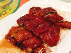 -粥旺庄(芳村店)