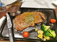 -必胜客(龙之梦购物中心店)