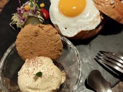 -HIGH FIVE哈福手工汉堡(桂林路店)