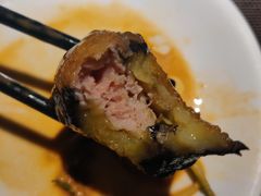 -七菜馆·东北菜·蒸饺(文体路店)