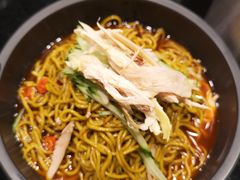 -東舍食唐精品陕菜馆