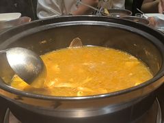 -一朵菌·野生菌探索家火锅(南亚店)