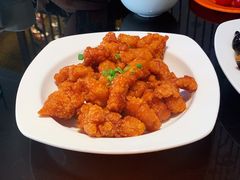 -蓝海大饭店·渔歌舫(黄岛店)