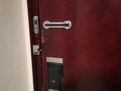 -美丽豪酒店(西安钟鼓楼回民街店)