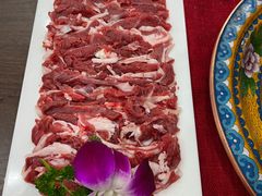 -爱新觉罗福臨火锅馆(万科滑雪场店)