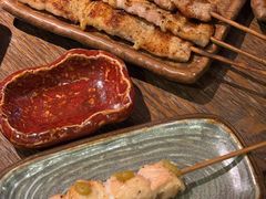 -鸟屯(三里屯店)