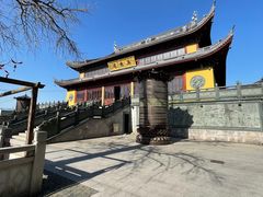 -上海青龙寺