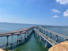 -星海湾跨海大桥