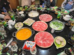 -叙亨轩海鲜火锅