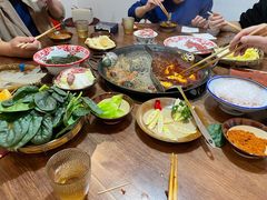 -楠火锅(昆山金鹰店)