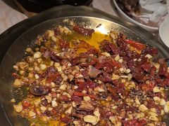 -天山醉美辣子鸡(文艺路店)