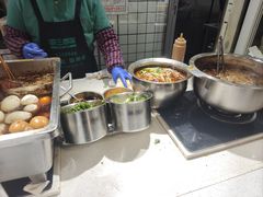 -田三卷馍(火车站店)