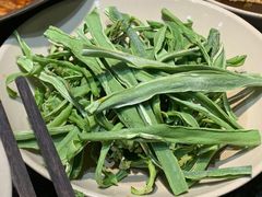 干贡菜-大虎重庆老火锅(正弘城店)