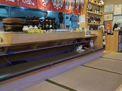 -琴寿司居酒屋(中山广场店)