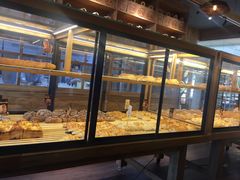 -窑滚面包专门店(马鞍山金鹰店)