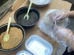 -八婆婆烧仙草(中山路店)