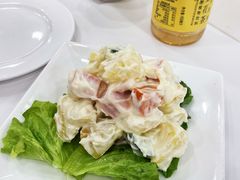 -瑞福园联谊餐室(茂名南路店)