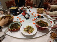 -火宫殿·湘菜小吃·商务宴请·生日聚会(东塘店)