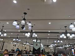 -集杰尚品海鲜烤肉自助餐厅(乳山振华店)