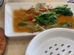 -北方饺子王·海肠捞饭·海鲜锅(山大店)