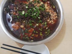 -蓉城西二道无名冒菜(西二道街店)