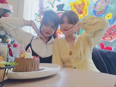 -The Good Place好地方·Brunch·coffee(国贸店)
