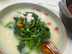 -沿途四季·云南菜·诗酒茶(蓝色港湾店)