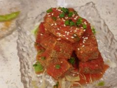 -白仁仔· 活烤海鲜 宵夜(豫园店)