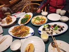 -同和·小葱伴豆腐(凤凰北路店)