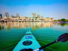 -WhaleSports户外水上运动俱乐部(朝阳公园店)