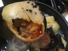 -小杨生煎(湟普汇店)
