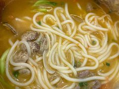 -见味花甲(福田coco park店)