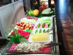 -阳光牧场自助餐厅(宝德购物中心店)