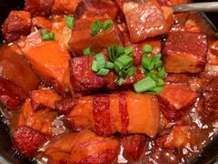 -山西会馆晋三宝·太原菜(五一广场店)