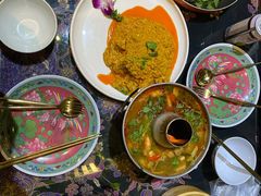 冬阴功虾汤-小娘惹厨房Little Nyonya(狮城有约上榜店)