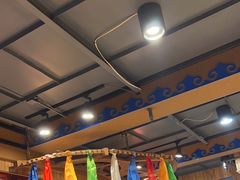 -蒙艾里民族传统菜蒙餐