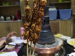-草原饭店火锅