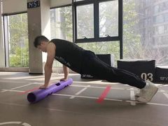 -WEGYMER健萌健身(雅颂居馆)