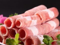 精品羔羊-名都晓荷塘主题火锅(旭日街店)