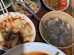 -汤锅大王(新平曹苏黄牛汤锅有限公司)