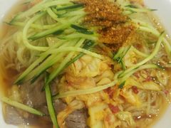 -顺通大冷面(总店)