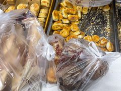 -徐文林香酥饼(桃园店)