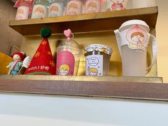 -milch·t妙奇(五大道店)