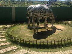 -揭东万竹园旅游景区