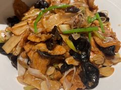 王大师过油肉-老太原菜馆(南宫店)
