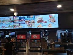-Hungry Jack's Burgers Beak House