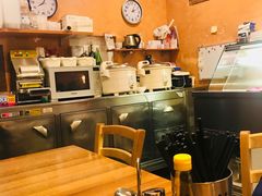 -队长面馆 La Pasteria del Capitano