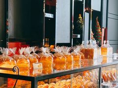 -Salon de The de Joel Robuchon(外滩18号店)