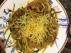 -粗粮人家·东北菜(洋桥店)