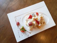 -陆壹捌餐厅(五大道店)